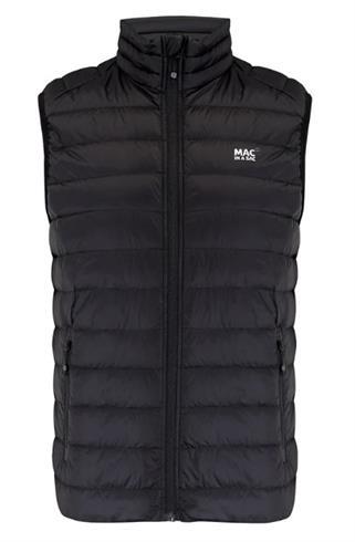 Mac In A Sack - Alpine Down Vest wms
